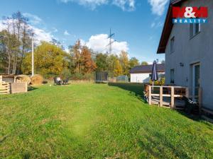 Prodej rodinného domu, Vintířov, 96 m2