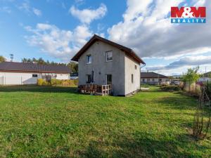 Prodej rodinného domu, Vintířov, 96 m2