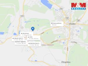 Prodej rodinného domu, Vintířov, 96 m2