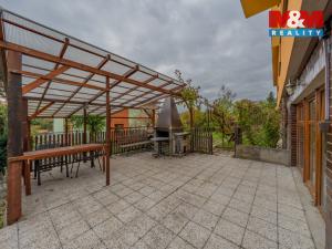 Prodej rodinného domu, Dolní Lhota, Lomená, 315 m2