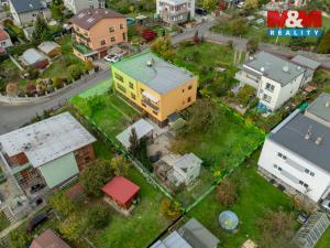 Prodej rodinného domu, Dolní Lhota, Lomená, 315 m2