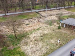 Prodej pozemku, Hajany, 907 m2