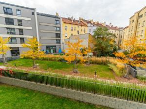 Prodej bytu 3+kk, Praha - Nusle, Nuselská, 105 m2