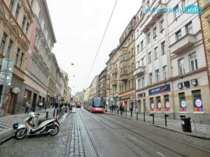 Pronájem restaurace, Praha, 60 m2