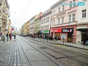 Pronájem restaurace, Praha, 60 m2