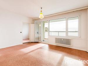 Prodej bytu 4+1, Brno, Oblá, 86 m2