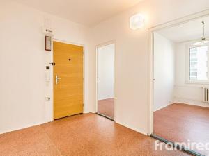 Prodej bytu 4+1, Brno, Oblá, 86 m2