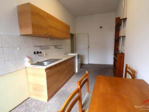 Pronájem bytu 1+1, Děčín - Děčín IV-Podmokly, Teplická, 46 m2