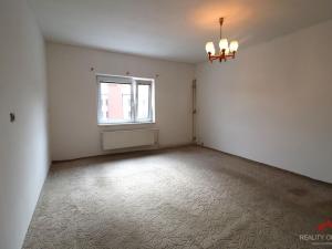 Pronájem bytu 1+1, Děčín - Děčín IV-Podmokly, Teplická, 46 m2