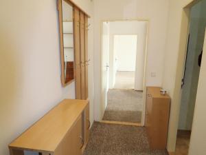 Pronájem bytu 1+1, Děčín - Děčín IV-Podmokly, Teplická, 46 m2