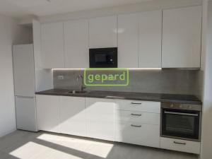 Pronájem bytu 3+kk, Brno - Židenice, Nopova, 48 m2