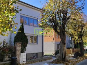 Pronájem bytu 3+kk, Brno - Židenice, Nopova, 48 m2