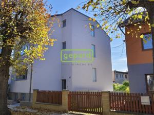 Pronájem bytu 3+kk, Brno - Židenice, Nopova, 48 m2