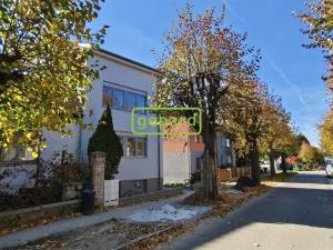 Pronájem bytu 3+kk, Brno - Židenice, Nopova, 53 m2