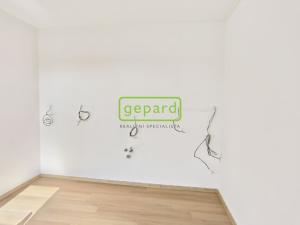 Pronájem bytu 3+kk, Brno - Židenice, Nopova, 53 m2