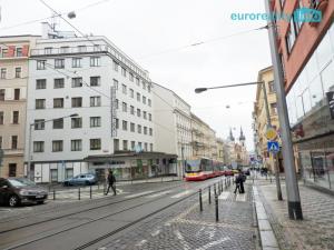 Pronájem restaurace, Praha, 200 m2