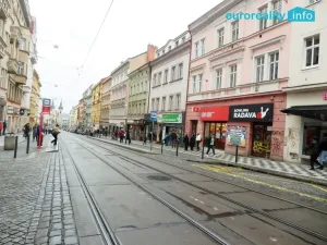 Pronájem restaurace, Praha, 200 m2