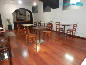 Pronájem restaurace, Praha, 200 m2
