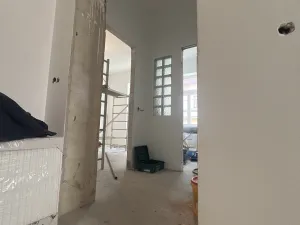 Prodej bytu 1+1, Mariánské Lázně, Hlavní třída, 30 m2