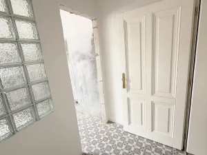 Prodej bytu 1+1, Mariánské Lázně, Hlavní třída, 30 m2