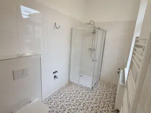 Prodej bytu 1+kk, Mariánské Lázně, Hlavní třída, 31 m2