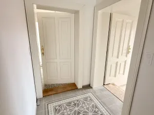 Prodej bytu 2+kk, Mariánské Lázně, Hlavní třída, 56 m2