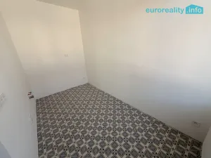 Prodej bytu 1+1, Mariánské Lázně, Hlavní třída, 35 m2