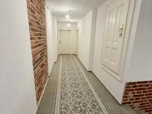 Prodej bytu 1+1, Mariánské Lázně, Hlavní třída, 35 m2
