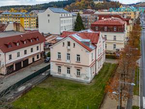 Prodej bytu 2+kk, Mariánské Lázně, Hlavní třída, 47 m2