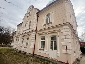 Prodej bytu 2+kk, Mariánské Lázně, Hlavní třída, 37 m2