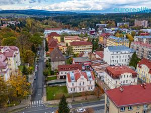 Prodej bytu 3+kk, Mariánské Lázně, Hlavní třída, 69 m2