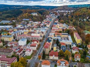 Prodej bytu 3+kk, Mariánské Lázně, Hlavní třída, 69 m2