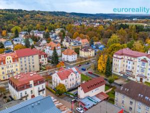 Prodej bytu 3+kk, Mariánské Lázně, Hlavní třída, 69 m2