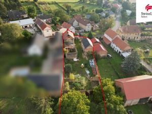 Prodej pozemku pro bydlení, Hrobčice - Mrzlice, 2959 m2