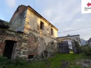 Prodej pozemku pro bydlení, Hrobčice - Mrzlice, 2959 m2