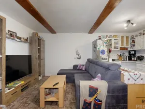 Prodej rodinného domu, Ježená, 96 m2