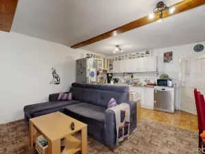 Prodej rodinného domu, Ježená, 96 m2