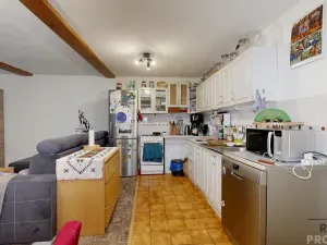 Prodej rodinného domu, Ježená, 96 m2