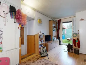 Prodej rodinného domu, Ježená, 96 m2