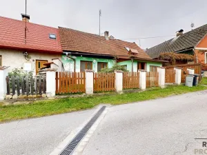 Prodej rodinného domu, Ježená, 96 m2