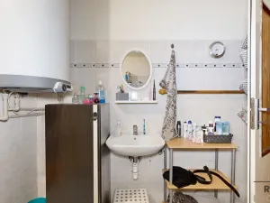 Prodej rodinného domu, Ježená, 96 m2