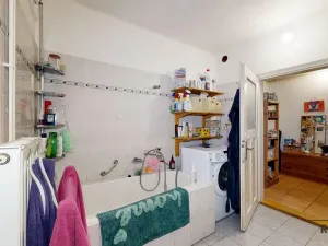 Prodej rodinného domu, Ježená, 96 m2