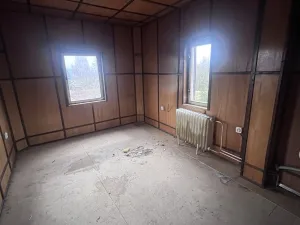 Prodej vily, Mariánské Lázně - Chotěnov-Skláře, 564 m2