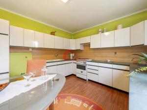 Prodej rodinného domu, Břeclav, Lidická, 155 m2