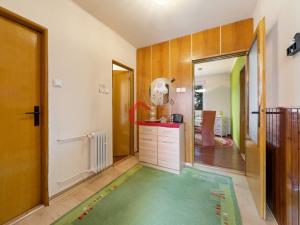 Prodej rodinného domu, Břeclav, Lidická, 155 m2