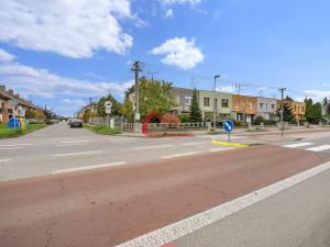 Prodej rodinného domu, Břeclav, Lidická, 155 m2