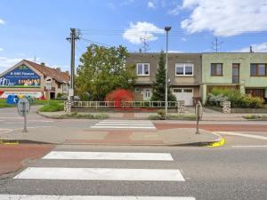 Prodej rodinného domu, Břeclav, Lidická, 155 m2