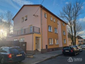 Pronájem bytu 1+1, Sokolov, Smetanova, 37 m2