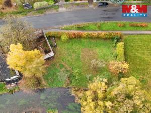 Prodej pozemku pro bydlení, Zákupy, 873 m2