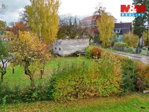 Prodej pozemku pro bydlení, Zákupy, 873 m2